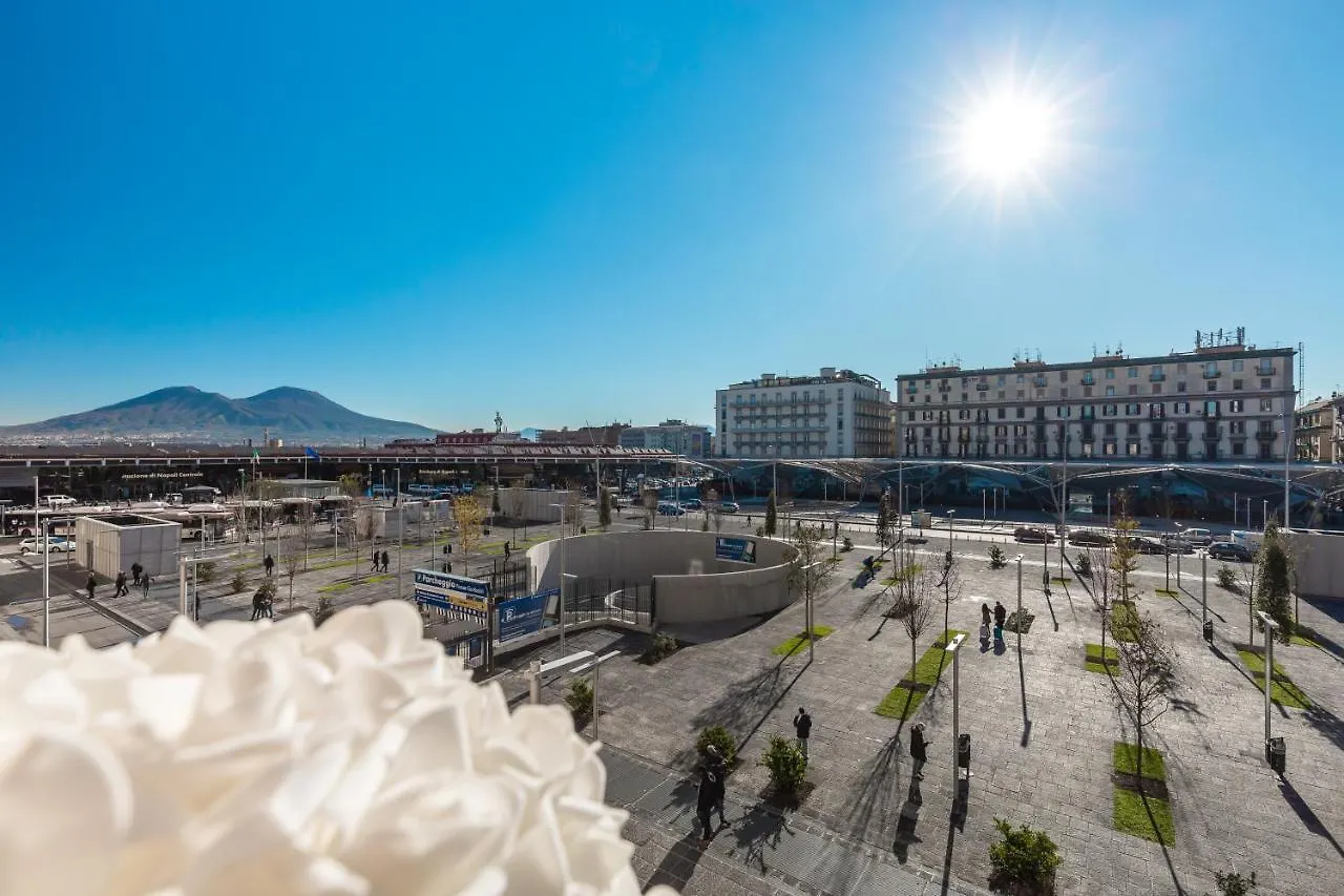 Sant'Angelo Suites Неаполь