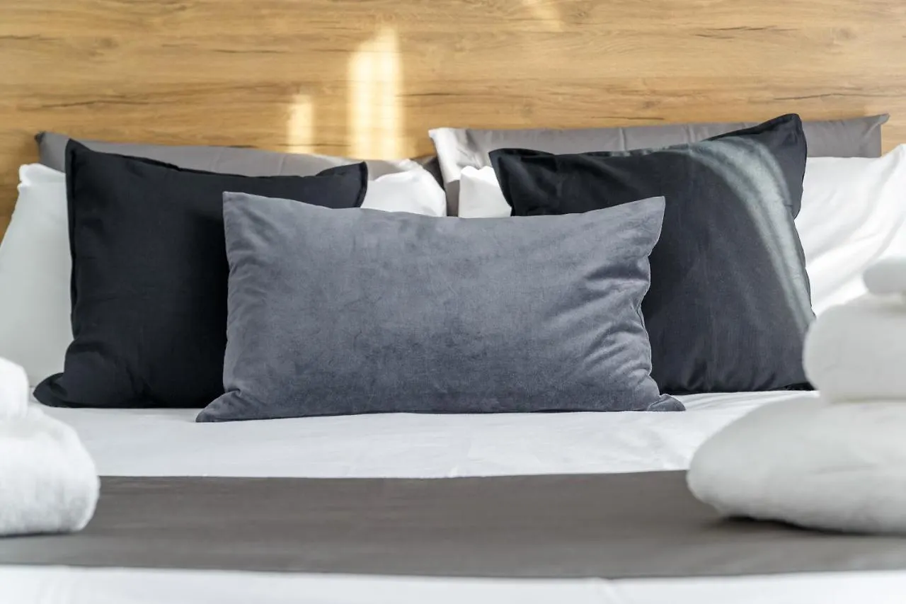 Отель Sant'Angelo Suites Неаполь