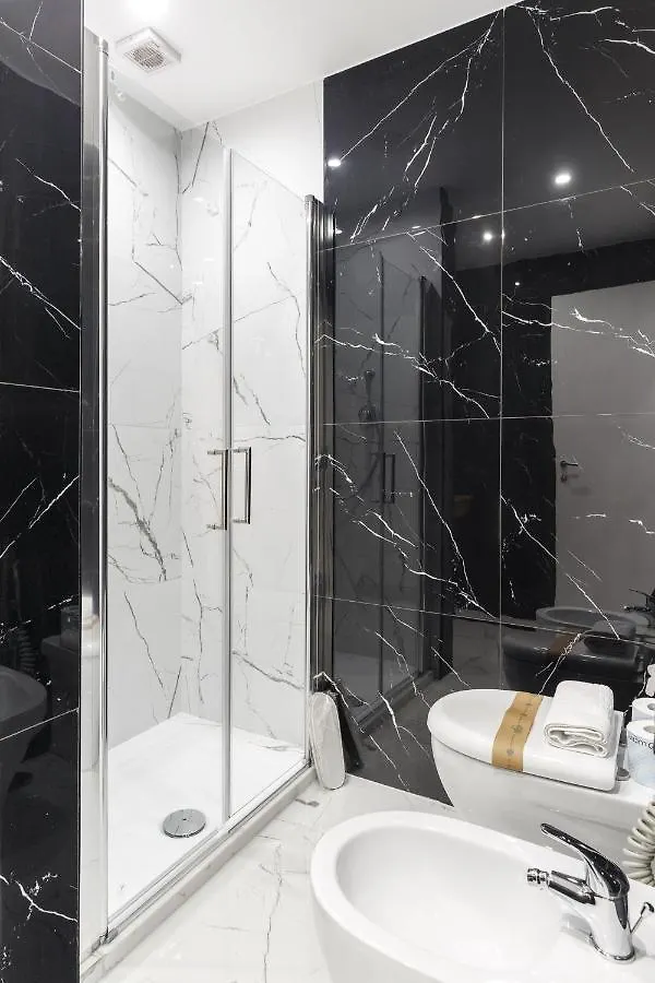 Sant'Angelo Suites Неаполь Италия
