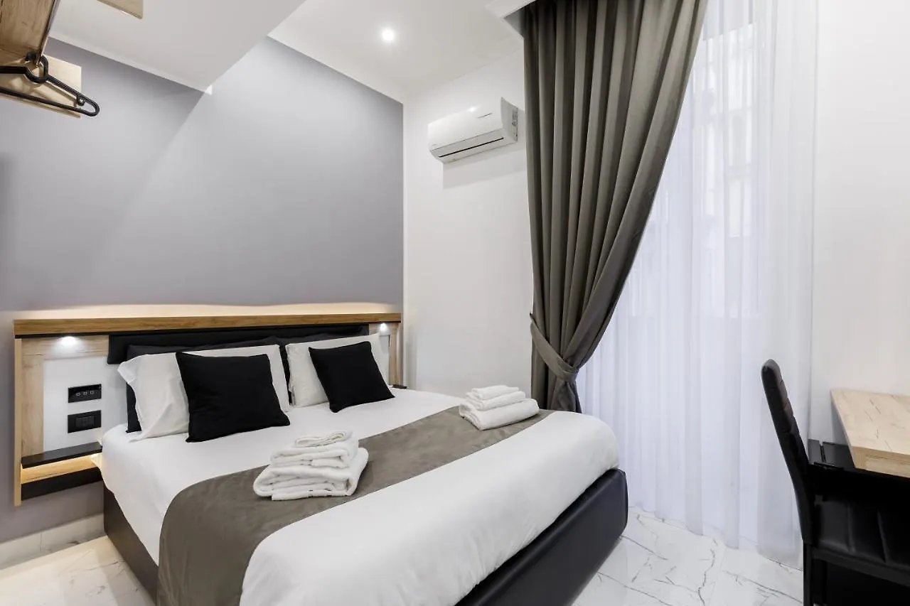 Sant'Angelo Suites Неаполь Италия