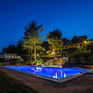 Villa-alta Bed & Breakfast