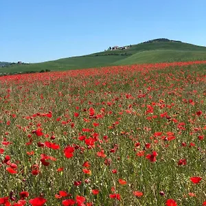 Agriturismo Poggio Tobruk Farm stay