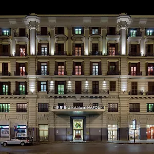 Unahotels Napoli