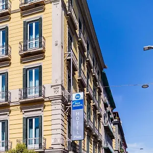 Best Western Plaza Napoli