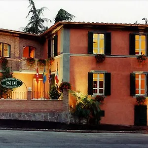 Piccola Bed & Breakfast