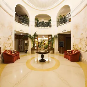 Hotel Palazzo Alabardieri