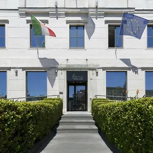 Hotel Palazzo Salgar