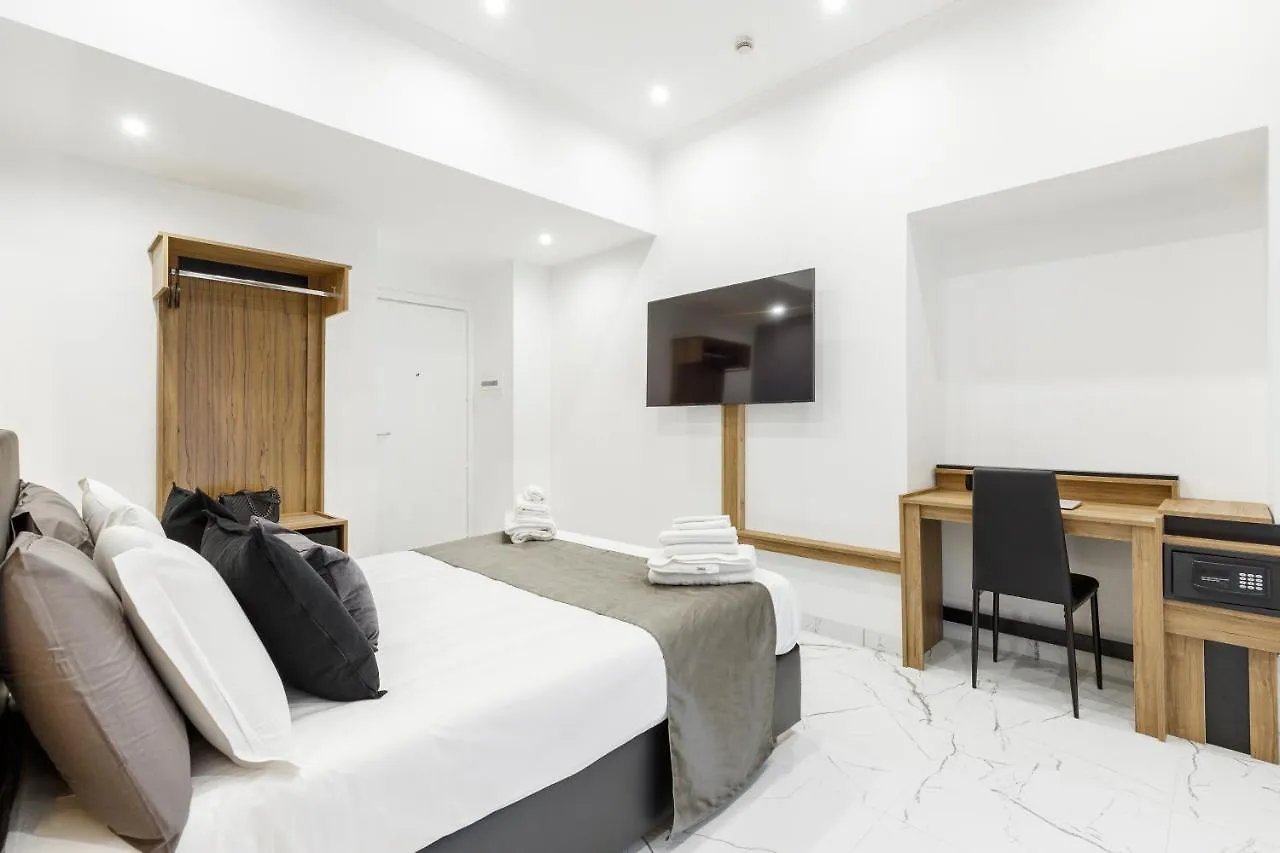 Sant'Angelo Suites Неаполь