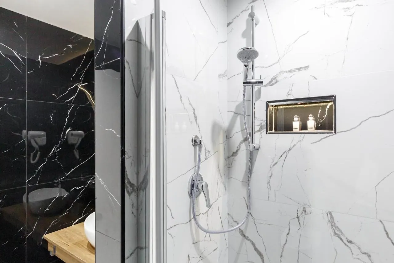 Sant'Angelo Suites 나폴리