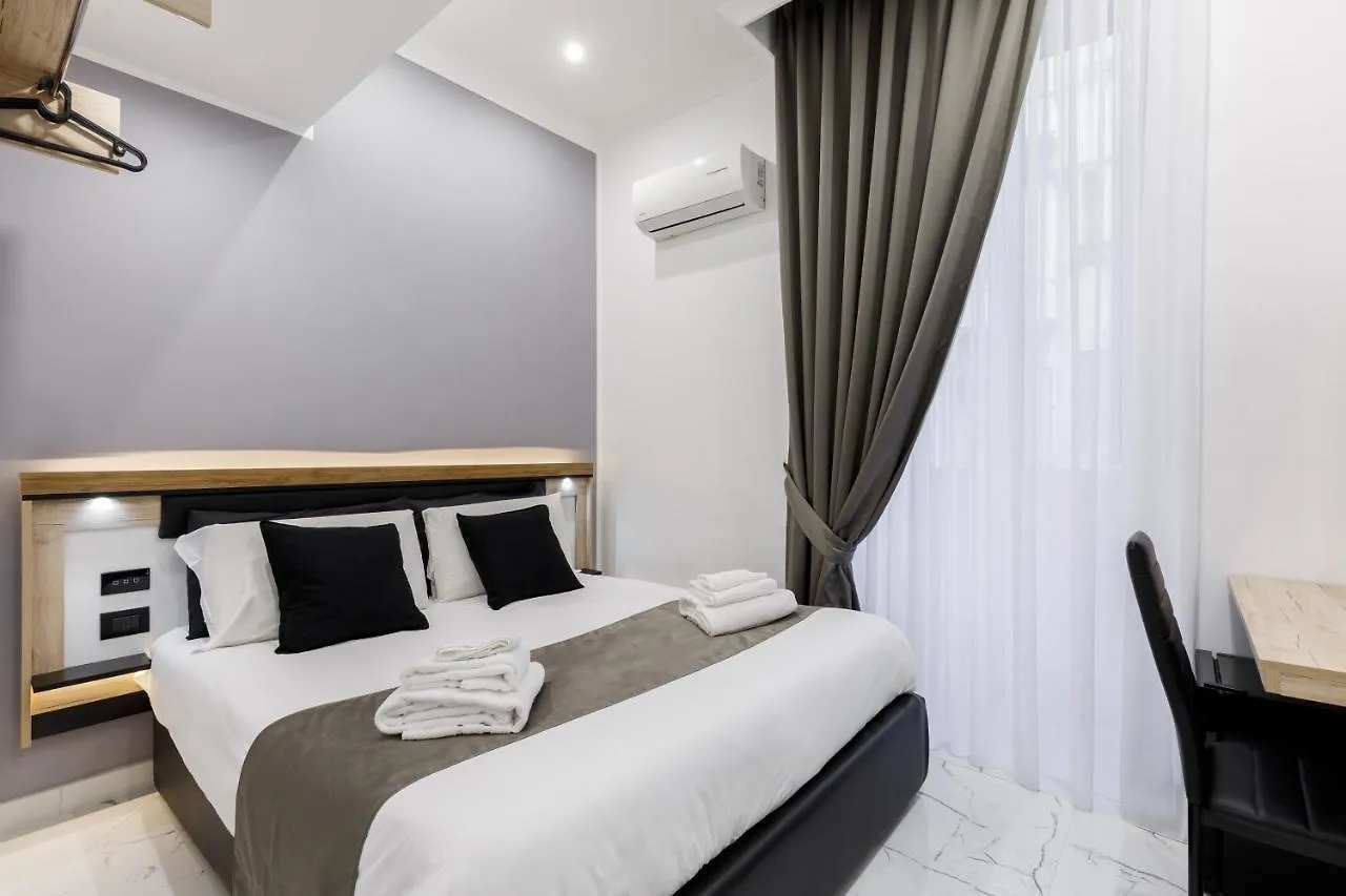 Sant'Angelo Suites نابولي