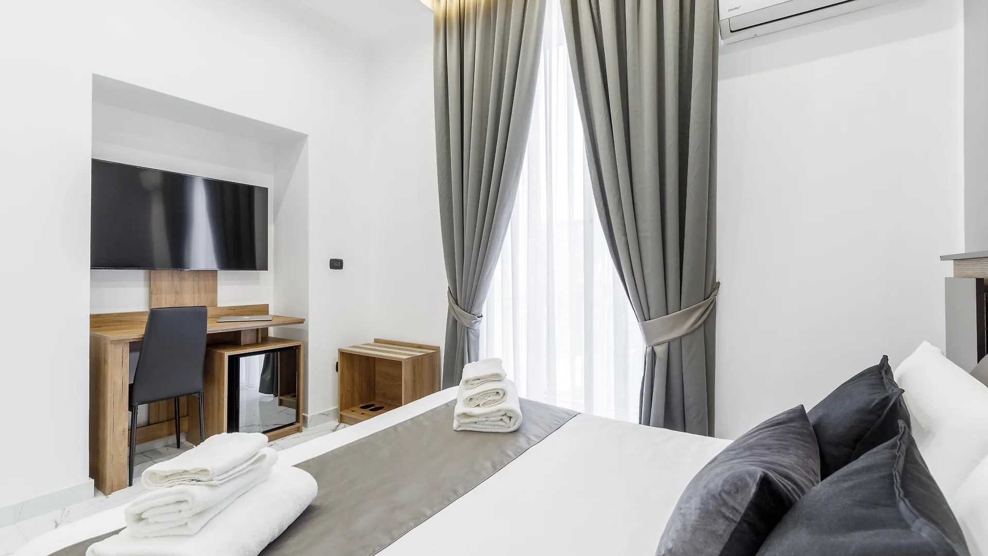 Sant'Angelo Suites Naples