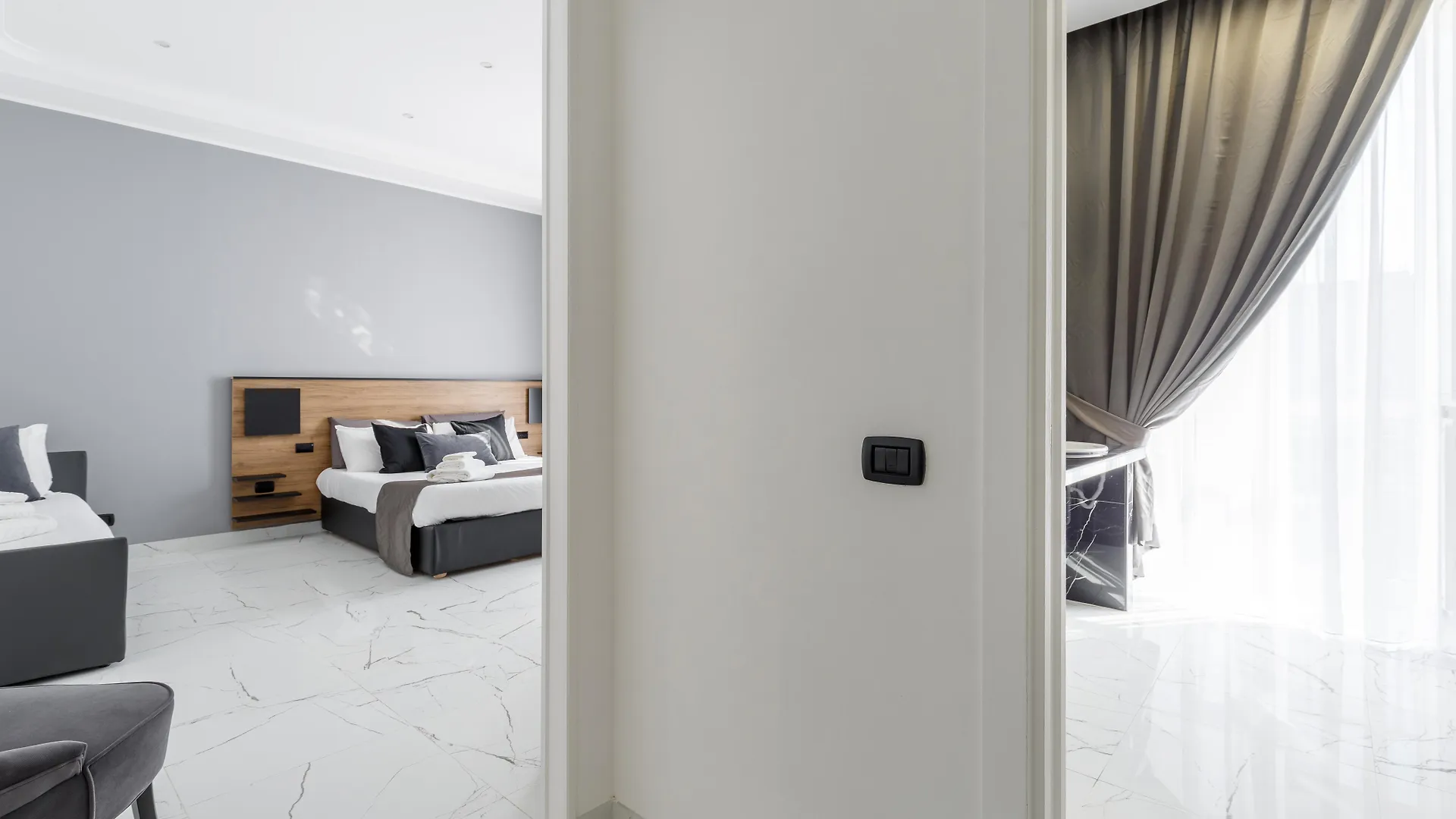 Sant'Angelo Suites Неаполь