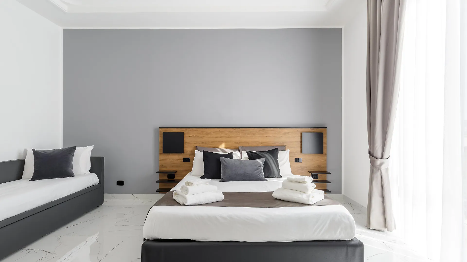 Sant'Angelo Suites 나폴리