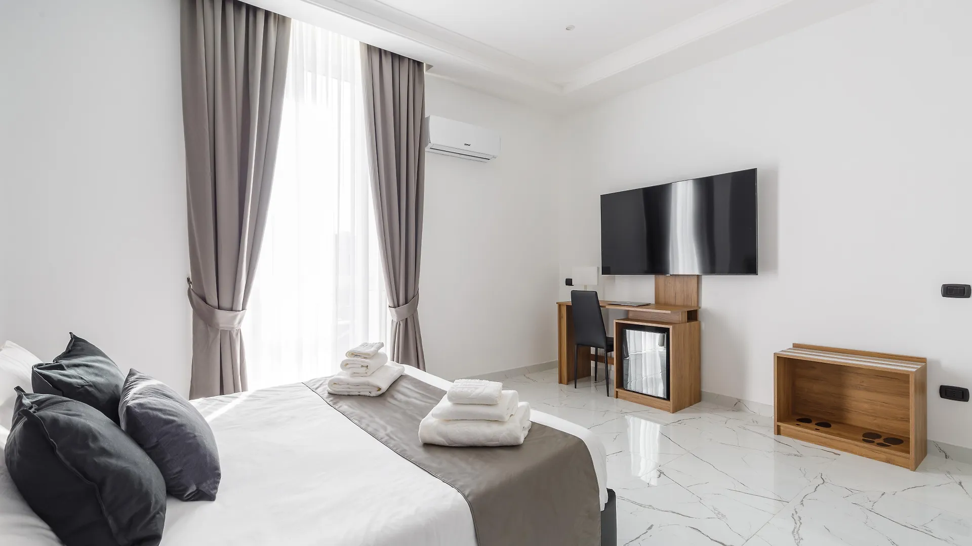 Sant'Angelo Suites Неаполь