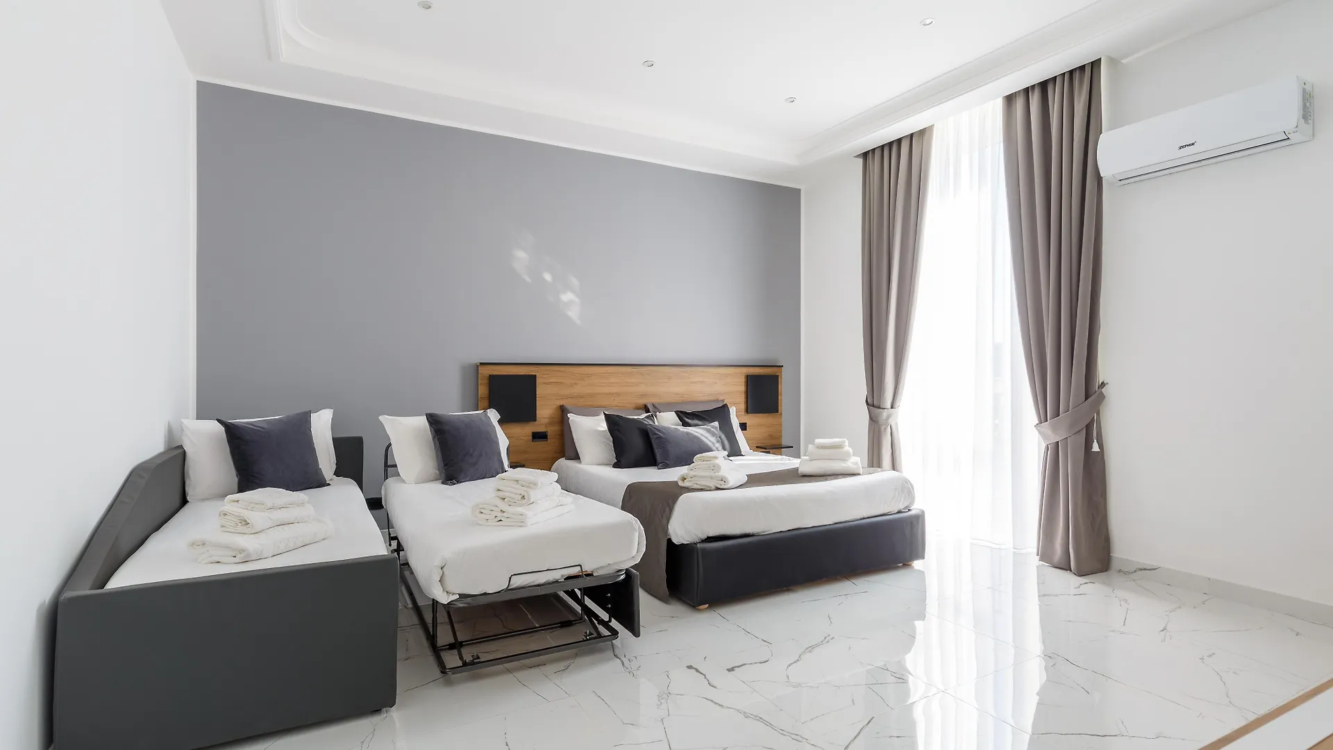 Sant'Angelo Suites نابولي