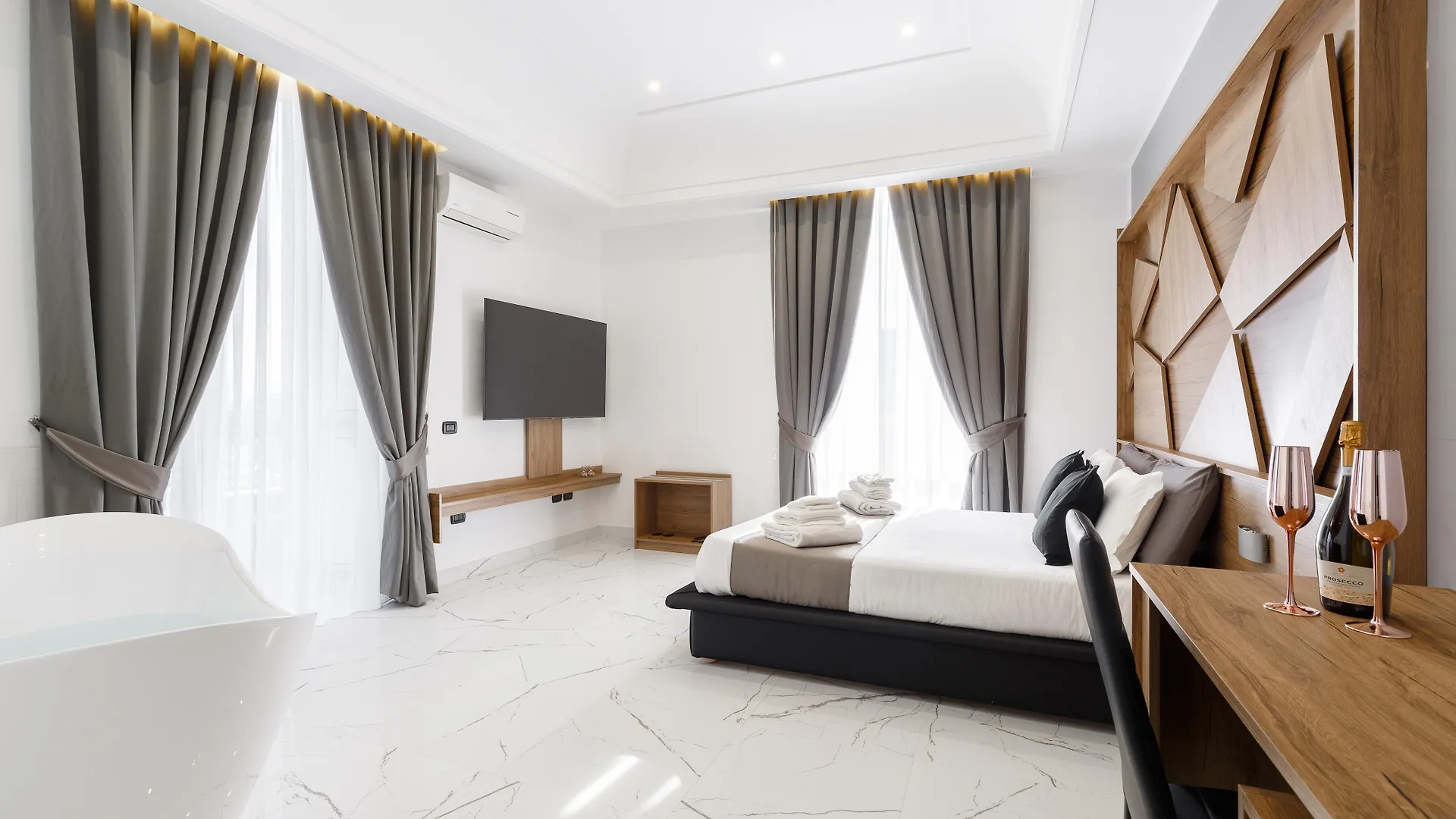 Sant'Angelo Suites Napoli 4*,