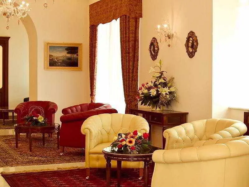 Sant'Angelo Suites نابولي فندق