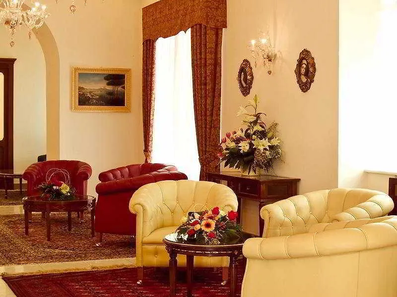 Sant'Angelo Suites 나폴리 이탈리아